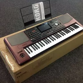 Korg Pa1000