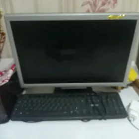 Satlyk kompýutor komlplekt