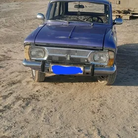 Москвич 412 1980