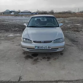 Toyota Corolla 2000