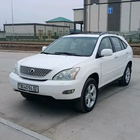 Lexus RX 330 2004