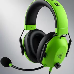 Razer BlackShark V2 X naushniki