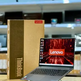 Lenovo ThinkBook/Ryzen-5/16GB