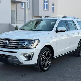 Ford Expedition 2020