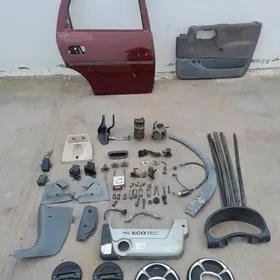 Opel vita gapy morda wita