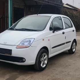 Daewoo Matiz 2008