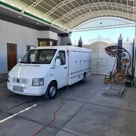 Volkswagen ID.4 2021