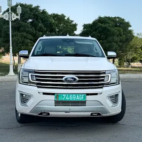 Ford Expedition 2018