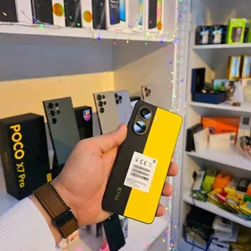 Poco X7 pro 12/512gb