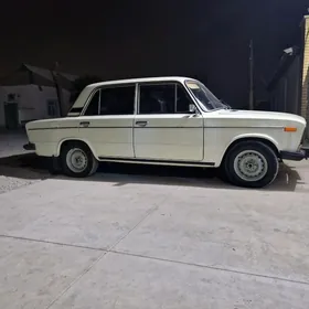 Lada 2106 2000