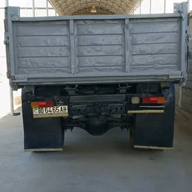 Zil 130 1993