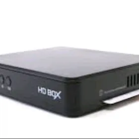 Open Box S400 (H265)