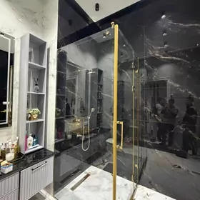 AYNA Dushkabina Mazayka Dekor