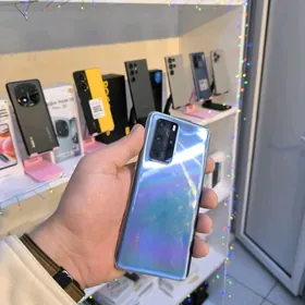 Huawei P40 pro 8/256gb