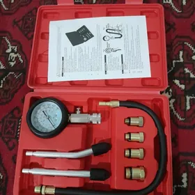 Silindir kompres barlayan