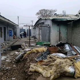 Хозяин, план дом