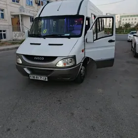 Mitsubishi Fuso Rosa 2006