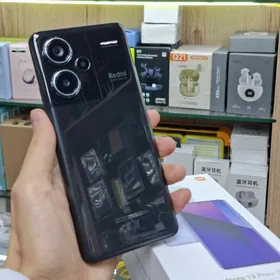 Redmi Note 13 Pro+