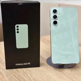 Samsung S23 FE 8/256gb