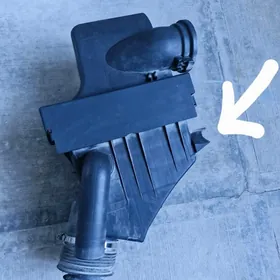 Воздух бачок Bmw e39