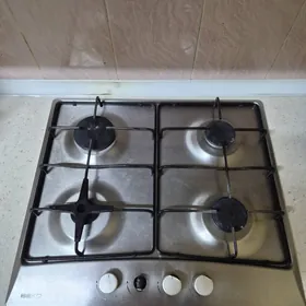 Газовая плита Beko