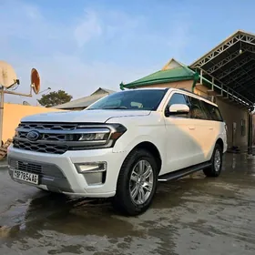 Ford Expedition 2023