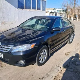 Toyota Camry 2010