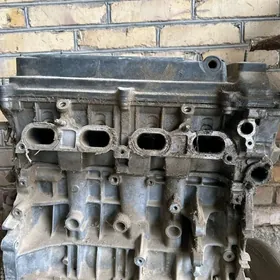 Okuz kelle mator 2.4