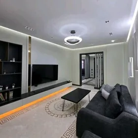  Arenda Mir 3 3 komnat 