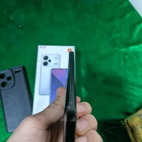 Redmi not 13 pro plus