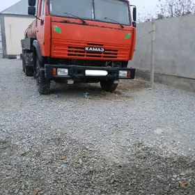Kamaz 5410 1998