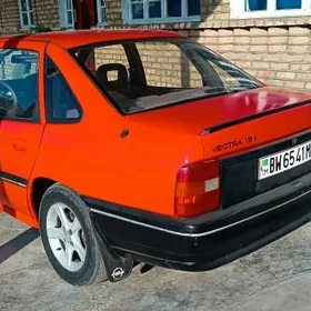 Opel Vectra 1992