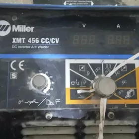 сварочный аппарат