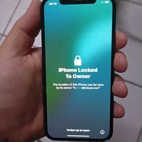 iphone 12 pro icloud