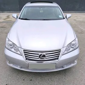 Lexus ES 350 2012