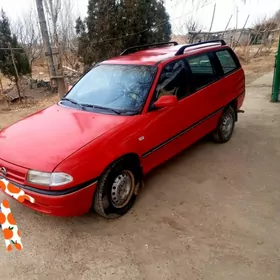 Opel Astra 1994