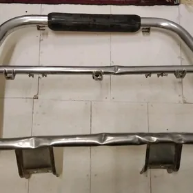 Ниссан Патфайндер дуга