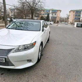 Lexus ES 350 2013