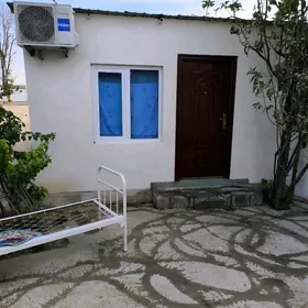 Aŷratyn Giñ gurlan komnat