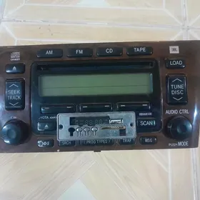 Duty awalon magnitafon