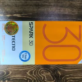 TECNO SPARK 30