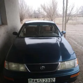 Toyota Avalon 1995