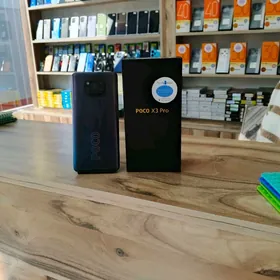 Pocco X3pro 6/128