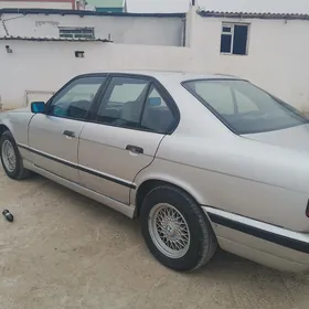 BMW 525 1991