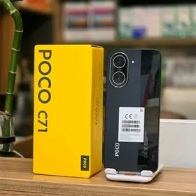 Redmi POCO C71 [6/64Gb] 2026ý