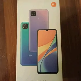 redmi 9c abmen