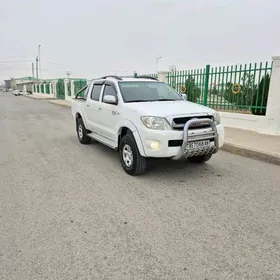 Toyota Hilux 2010