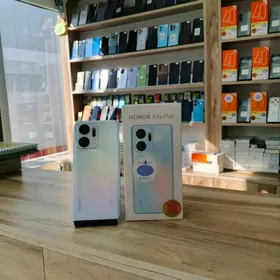 Honor X7a Plus 6/128