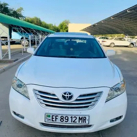 Toyota Camry 2007