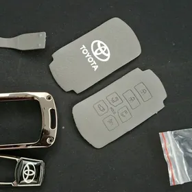 SIENNA XLE  PULT DAŞY